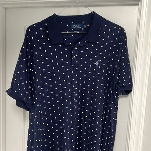 XL Polo Golf Shirt- Only worn once!